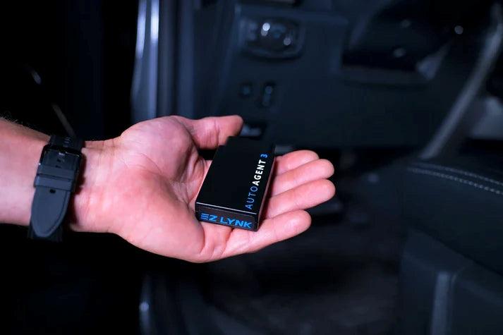 Chargez l'image dans la visionneuse de la galerie, EZ LYNK Auto Agent 3 - Blank (Ford/Ram/GM/Nissan) - Speakeazy Motors