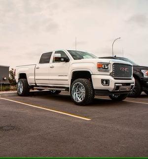 2011-16 GM/Chevy Duramax LML - Speakeazy Motors