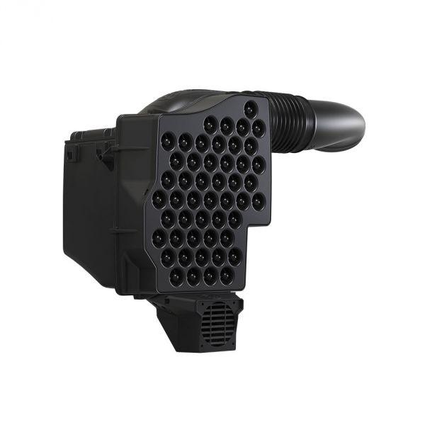 Particle Separator - Speakeazy Motors