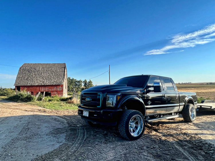Ford