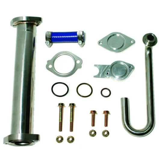 2003-07 Kit de actualización FPPipes EGR (Ford Powerstroke 6.0L)