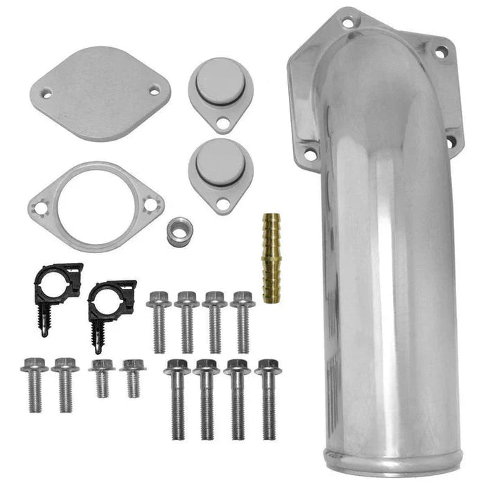 2007.5-10 EGR Upgrade Kit (Powerstroke 6.4L)