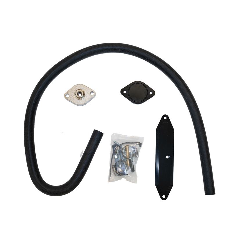 GDP EGR Upgrade Kit for 2011-2014 Powerstroke 6.7L – Speakeazy Motors