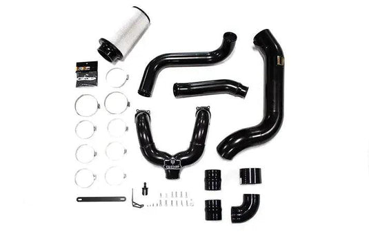 2011-14 GDP Ford Powerstroke 6.7L Intercooling Piping Kit