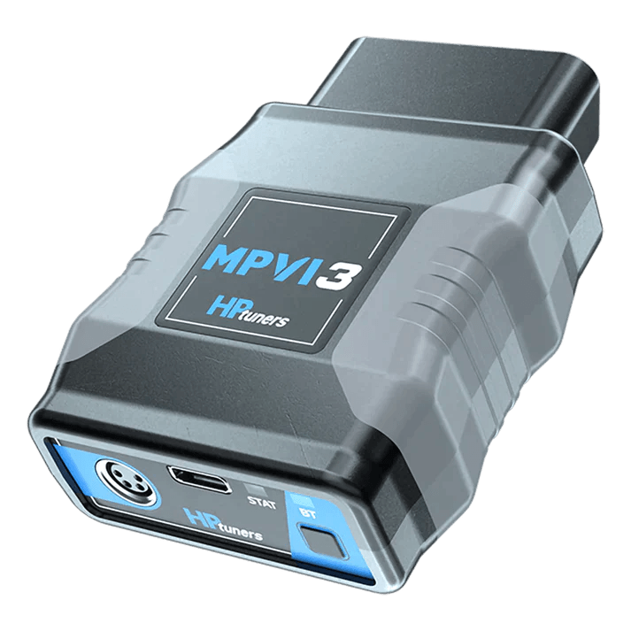 Load image into Gallery viewer, The GDP MPVI3 HP Tuner, showcasing its sleek design and interface, ideal for the 2014-18 Ram Eco Diesel 3.0L and Jeep EcoDiesel 3.0L models.
