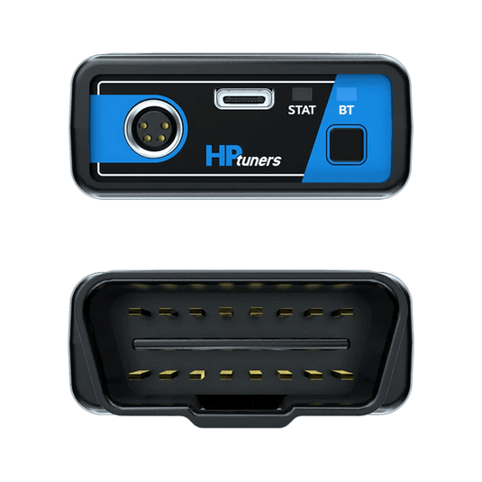 The GDP MPVI3 HP Tuner, showcasing its sleek design and interface, ideal for the 2014-18 Ram Eco Diesel 3.0L and Jeep EcoDiesel 3.0L models.