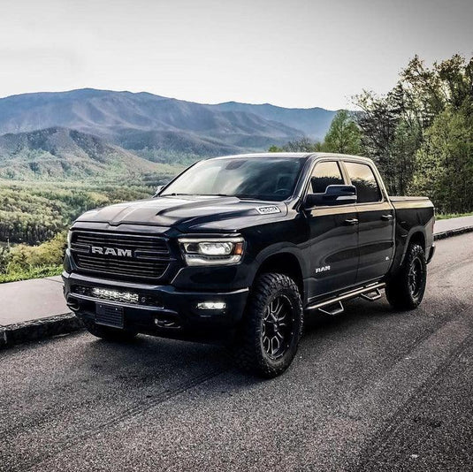 2014-19 Ram 1500 Eco Diesel