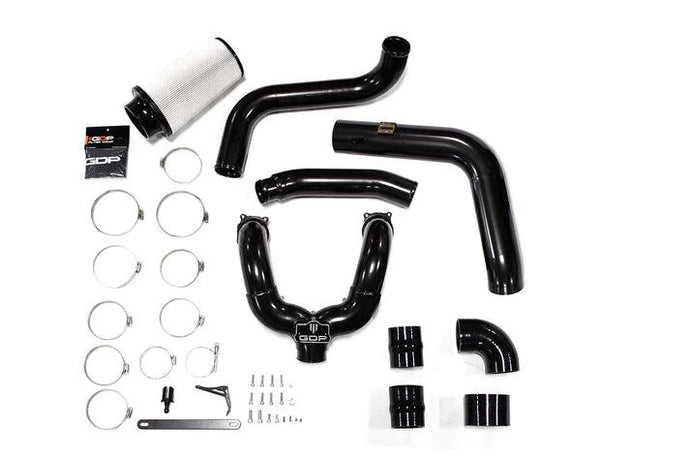 2015-16 GDP Ford Powerstroke 6.7L Intercooling Piping Kit