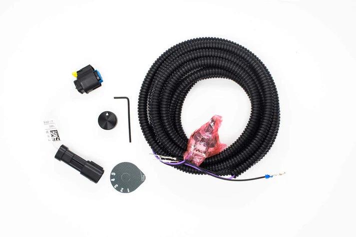 Laden Sie das Bild in Galerie -Viewer, 2015-19 GDP 5-Pos Switch SCT SOF for Ford 6.7L Powerstroke
