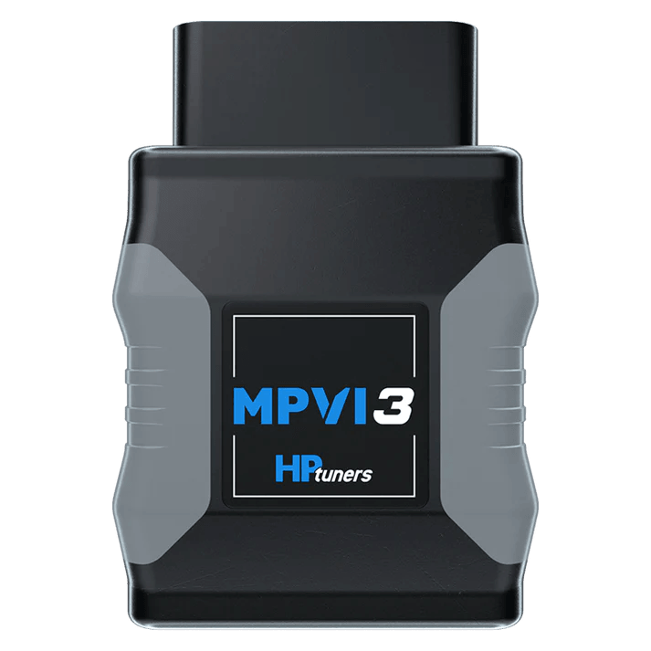 Carregue imagem no visualizador da galeriaA close-up of the GDP MPVI3 HP Tuner, designed specifically for the 2017-22 GM/Chevy Canyon/Colorado Duramax 2.8L, highlighting its sleek design and user-friendly interface.
