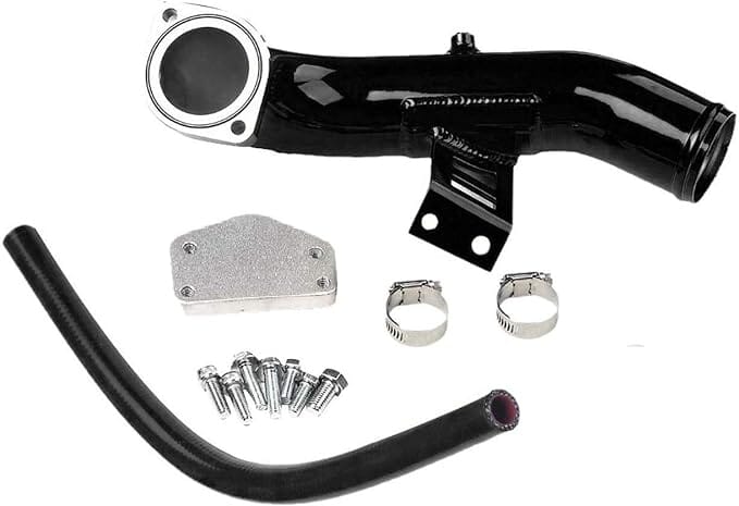 2004,5-05 Kit de actualización FPPipes EGR (GM/Chevy Duramax LLY)