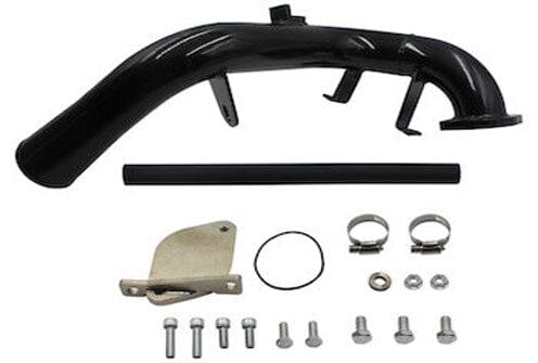 Kit de actualización FPPipes EGR 2006-07 para (GM/Chevy Duramax LBZ)