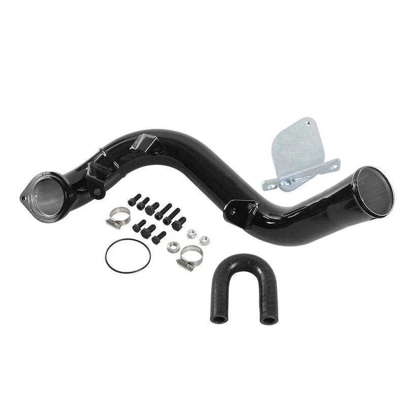 Cargue la imagen en el visor de la galería, 2007-10 Kit de actualización FPPipes EGR (GM/Chevy Duramax LMM)
