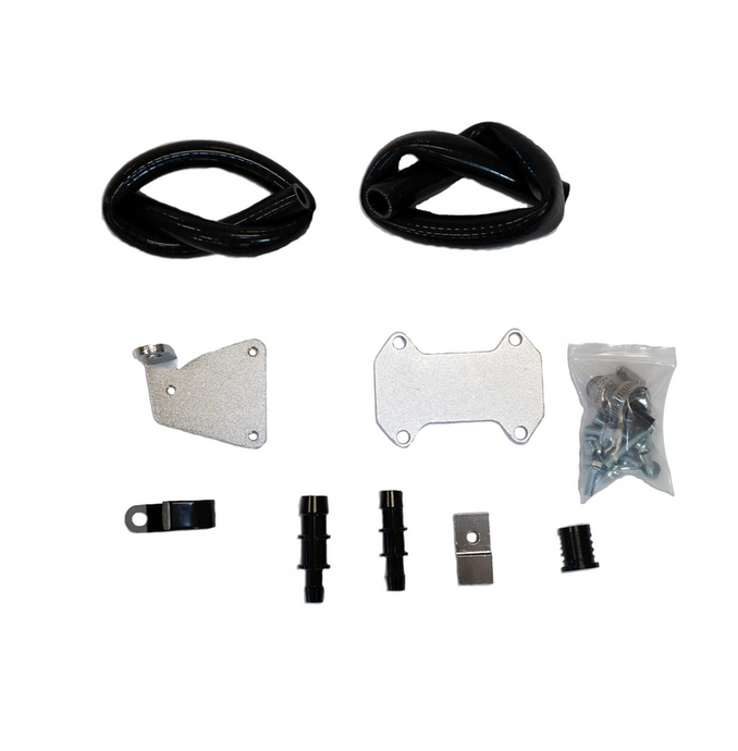 2011-16 EGR Upgrade Kit (Duramax LML)