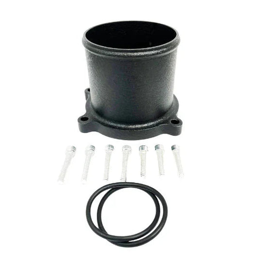 GDP Throttle Valve Upgrade Kit – 2007.5-2018 Cummins 6.7L