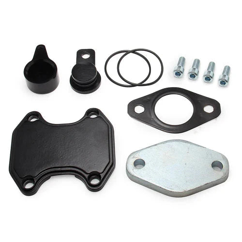 GDP EGR Upgrade Kit for 2013-2018 Cummins 6.7L Cab & Chassis ...