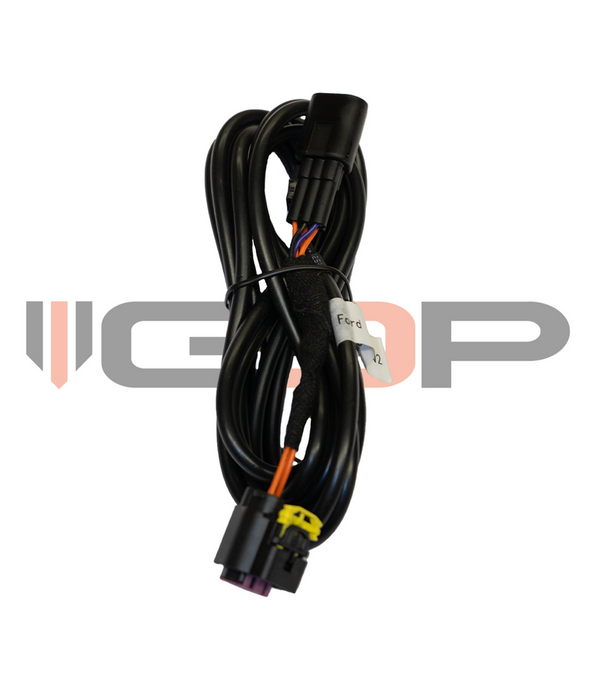 GDP SOTF Harness (SCT) – 2015-2019 6.7L Powerstroke