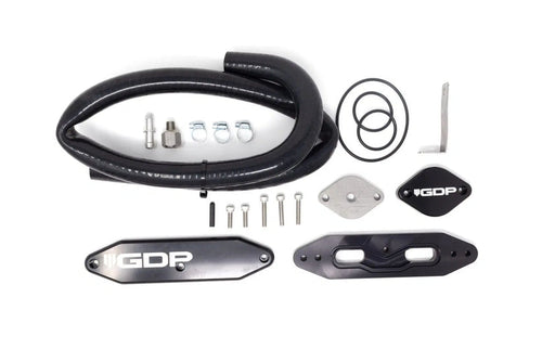 2020-24 EGR Upgrade Kit (Powerstroke 6.7L)