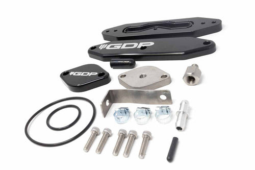 2017-19 EGR Upgrade Kit (Powerstroke 6.7L)