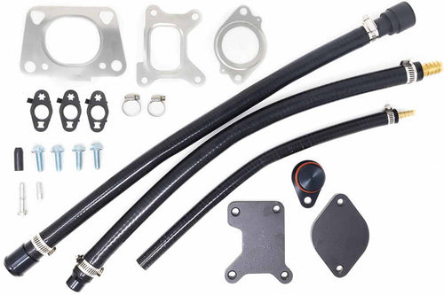 2017-23 EGR Upgrade Kit (Duramax L5P)