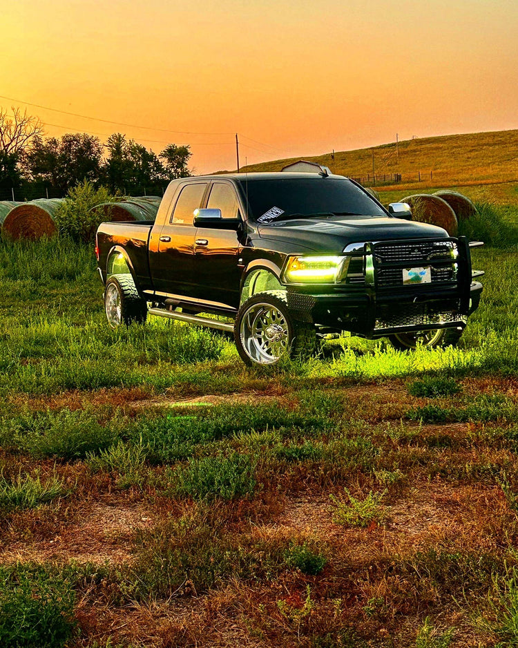 Ram