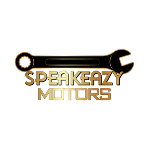 Speakeazy Motors