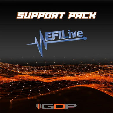 EFI Live GDP SOTF or Multi-tune Support Package (Chevy/GMC 01-10 Duramax) - Speakeazy Motors