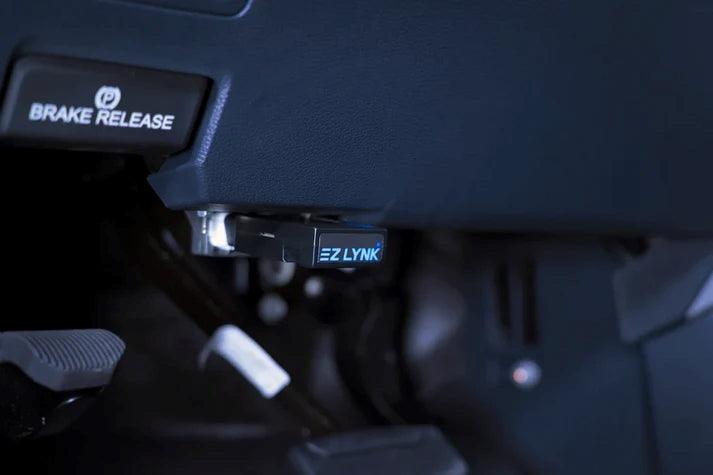 Carregue imagem no visualizador da galeriaEZ LYNK Auto Agent 3 - Blank (Ford/Ram/GM/Nissan) - Speakeazy Motors
