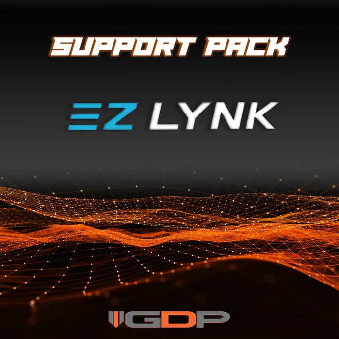 EZ LYNK Auto Agent GDP 4-Week Support Pack (TUNE ONLY) (Ford/GM/Ram/Nissan) - Speakeazy Motors