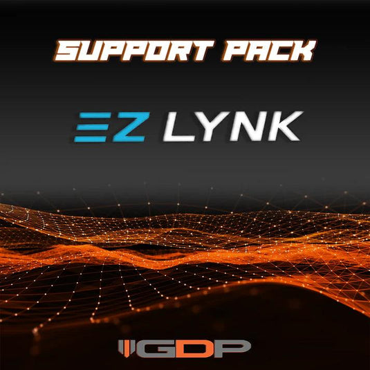 EZ LYNK Auto Agent GDP 4-Week Support Pack (TUNE ONLY) (Ford/GM/Ram/Nissan) - Speakeazy Motors