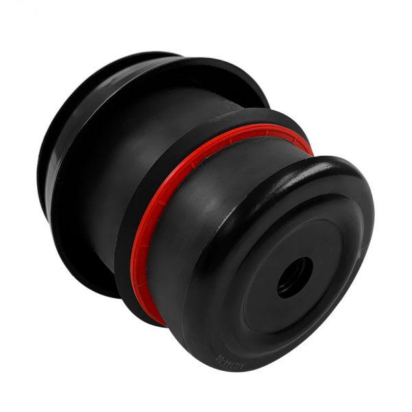 Load image into Gallery viewer, Durable Silicone Rubber Bushings for Enhanced Vibration Isolation
