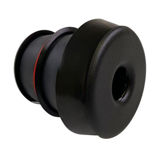 Durable Silicone Rubber Bushings for Enhanced Vibration Isolation