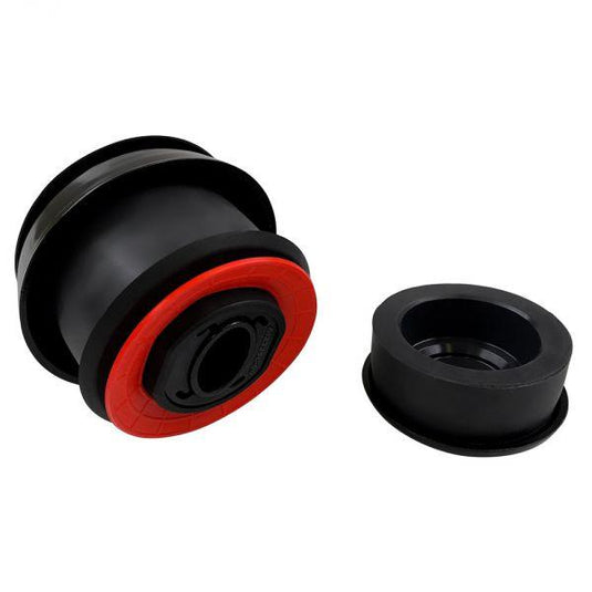 Cap Bushings with Unique Boss Feature for Perfect OEM Fit