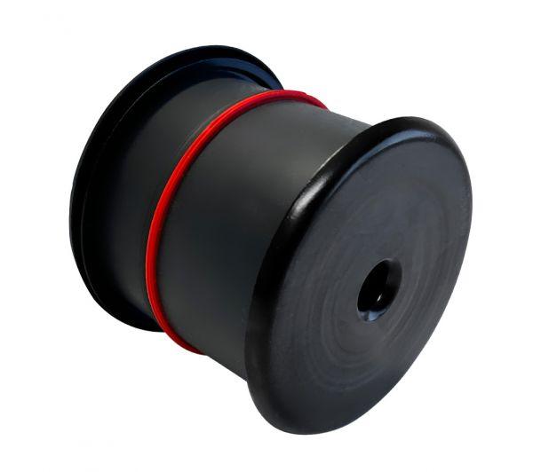 Load image into Gallery viewer, Durable Silicone Rubber Bushings for Vibration Isolation
