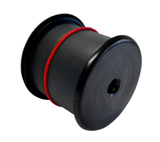 Durable Silicone Rubber Bushings for Vibration Isolation