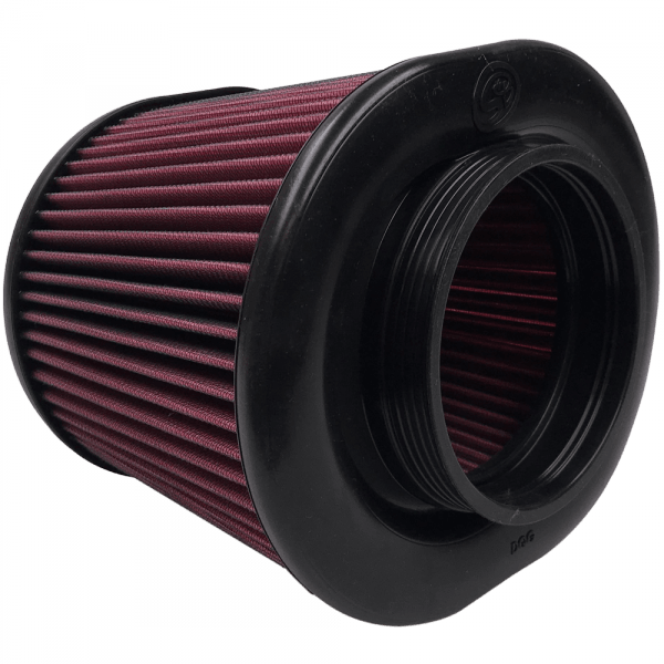 Chargez l&#39;image dans la visionneuse de la galerie, S&amp;B Filters Cotton Cleanable Air Filter for Various Intake Kits
