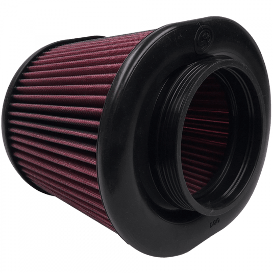 S&B Filters Cotton Cleanable Air Filter for Various Intake Kits