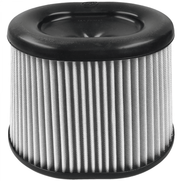 Load image into Gallery viewer, S&amp;B Filters Dry Extendable Air Filter for Various Intake Kits
