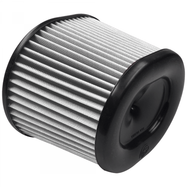 Laden Sie das Bild in Galerie -Viewer, S&amp;B Filters Dry Extendable Air Filter for Various Intake Kits
