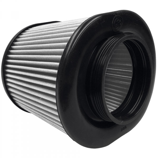 Laden Sie das Bild in Galerie -Viewer, S&amp;B Filters Dry Extendable Air Filter for Various Intake Kits
