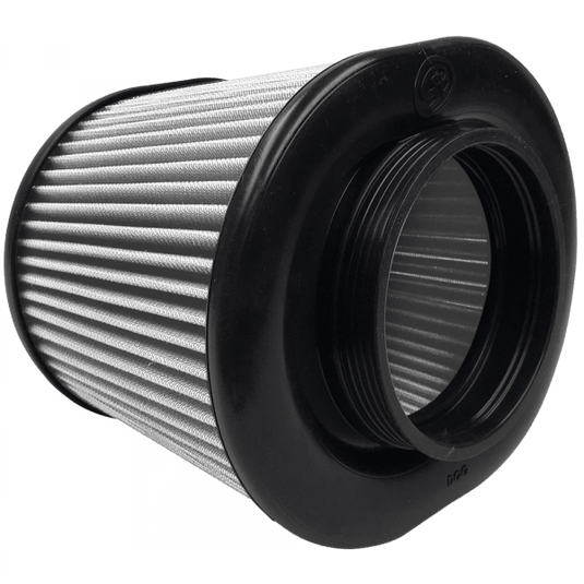 S&B Filters Dry Extendable Air Filter for Various Intake Kits