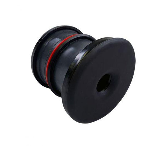 Premium Silicone Rubber Bushings for Vibration Isolation