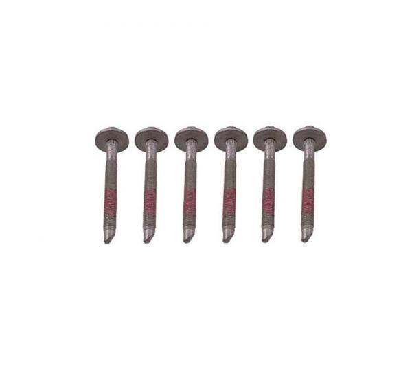 Laden Sie das Bild in Galerie -Viewer, Steel Cups and Bolts with Corrosion Resistance
