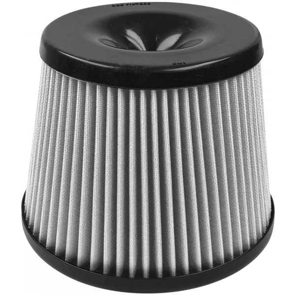 Load image into Gallery viewer, Dry Extendable White Air Filter for 2010-2012 Dodge Ram 2500/3500 6.7L Cummins
