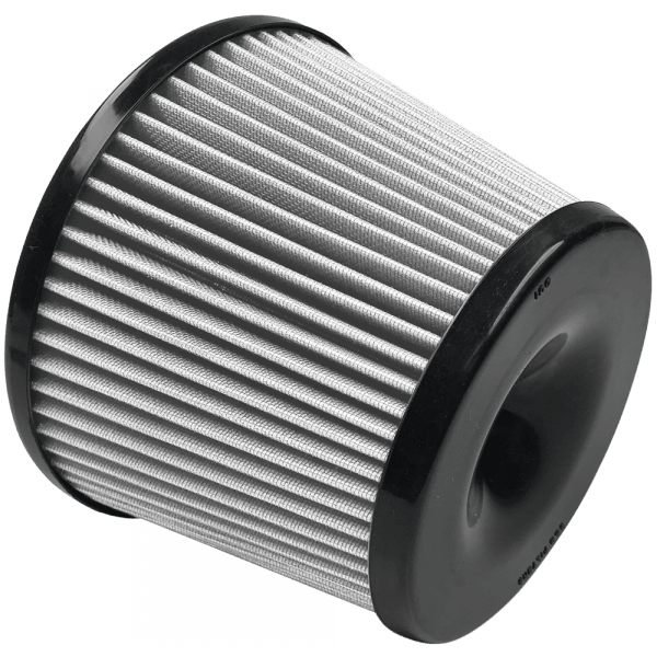 Load image into Gallery viewer, Dry Extendable White Air Filter for 2010-2012 Dodge Ram 2500/3500 6.7L Cummins
