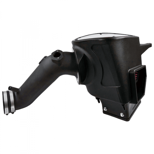 S&B Filters Cold Air Intake System for 2010-2012 Dodge Ram 2500/3500 6.7L Cummins