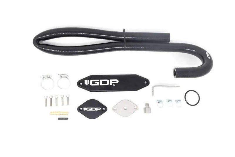 Load image into Gallery viewer, 6.7L Cooler Upgrade Kit-2 for Various Ford Powerstroke Models
