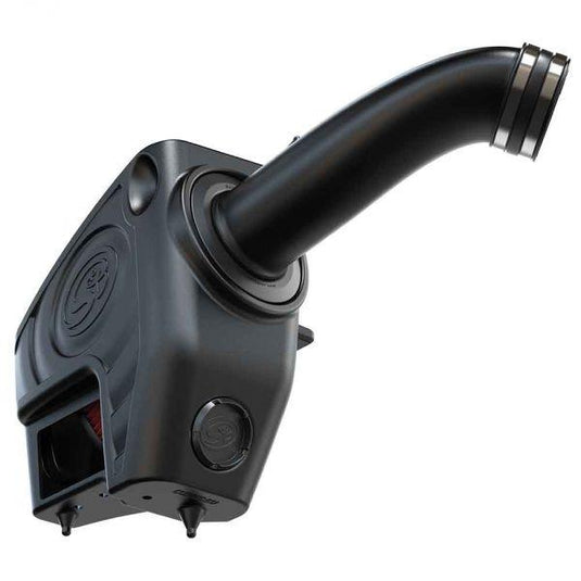 S&B Filters Cold Air Intake System for 2011-2016 Ford F250/F350 6.7L Powerstroke