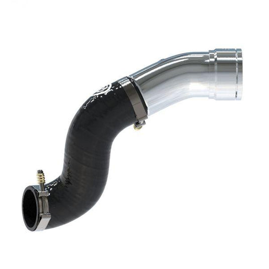 S&B Cold Side Intercooler Pipe for 2011-2016 Ford Powerstroke 6.7L