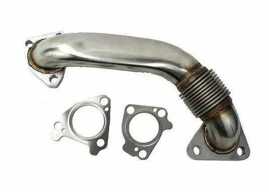 The 6.7L Cooler Upgrade Kit (Models 4500-5500) fits for models Dodge 2013-2018 6.7L Cummins Cab and Chassis Trucks only.